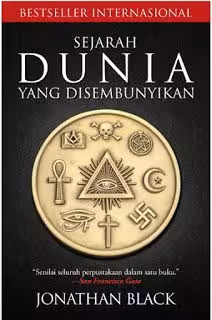 Sejarah Dunia yang Disembunyikan